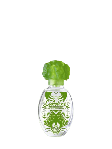 Grès Cabotine Green Summer