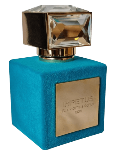 Elixir Signature Scents Impetus - Elixir Of The Ocean