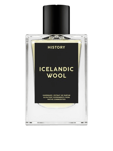 History Parfums Icelandic Wool