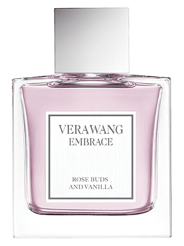 Vera Wang Embrace Rose Buds and Vanilla