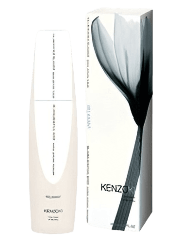 Kenzo KenzoKi White Lotus (Relaxing)