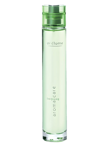 Oriflame Energising