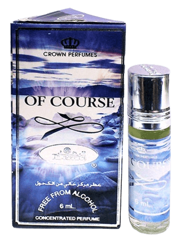ALREHAB PERFUMES Of Course