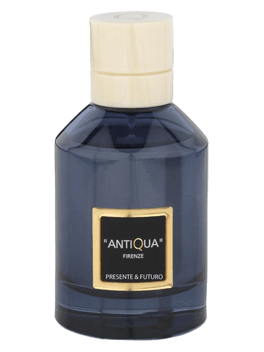 Antiqua Firenze Presente & Futuro