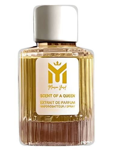 Maison Yusif Scent of A Queen