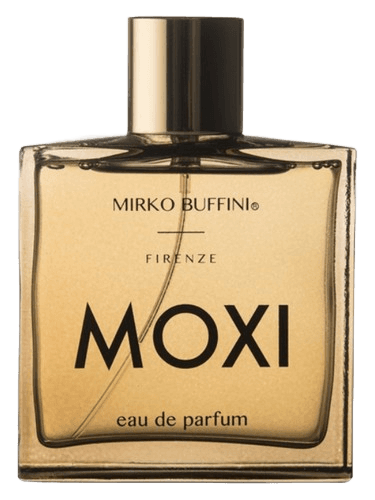 Mirko Buffini Firenze Moxi