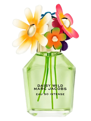 Marc Jacobs Daisy Wild Eau So Intense