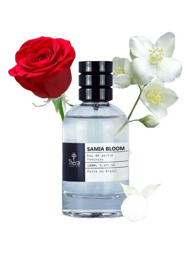 Thera Cosméticos Samia Bloom