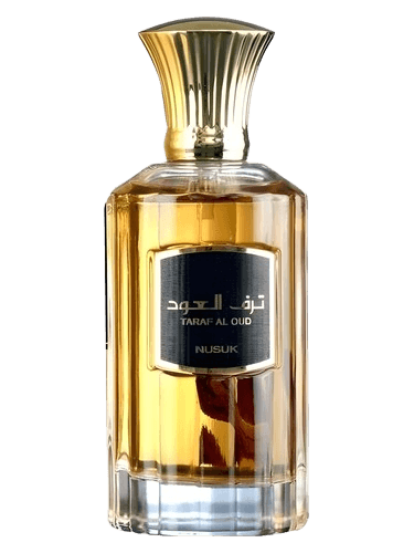 Nusuk Taraf Al Oud