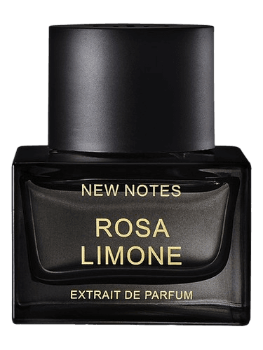 New Notes Rosa Limone