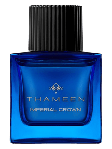 Thameen Imperial Crown