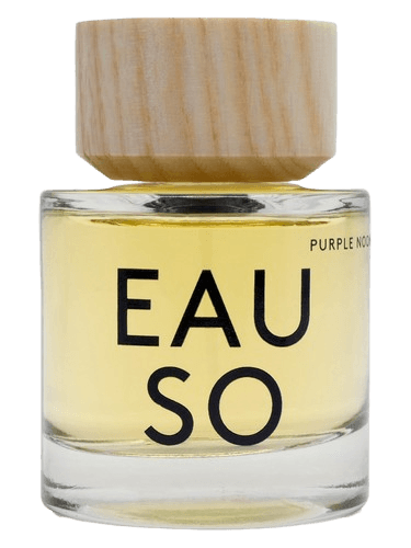 EAUSO VERT Purple Noon