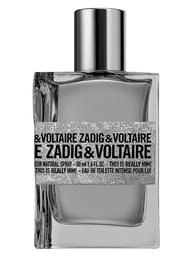 Zadig & Voltaire This Is Really Him!