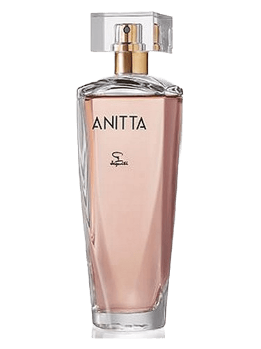 Jequiti Anitta