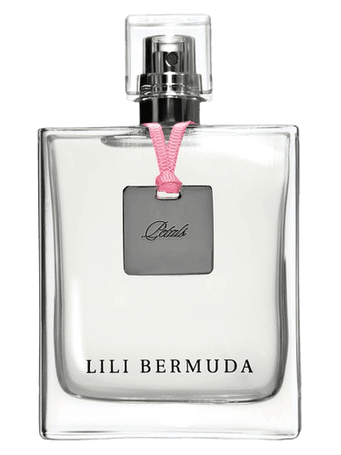 Lili Bermuda Petals