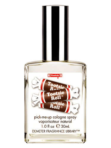Demeter Fragrance Tootsie Roll