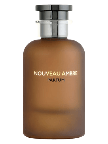 Flavia Nouveau Ambre
