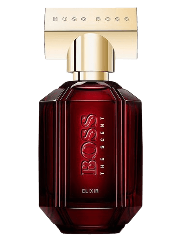Hugo Boss Boss The Scent Elixir For Her