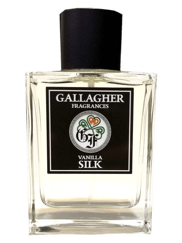 Gallagher Fragrances Vanilla Silk