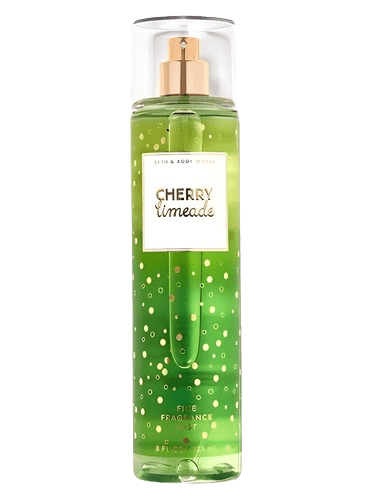 Bath & Body Works Cherry Limeade