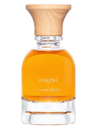 Hiram Green Philtre
