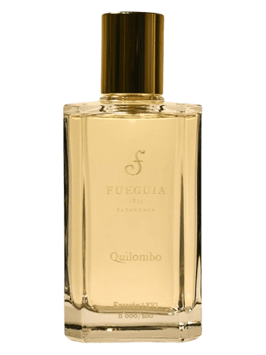 Fueguia 1833 Quilombo