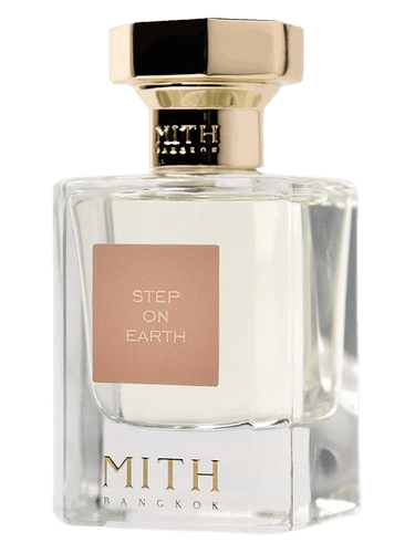 Mith Step On Earth