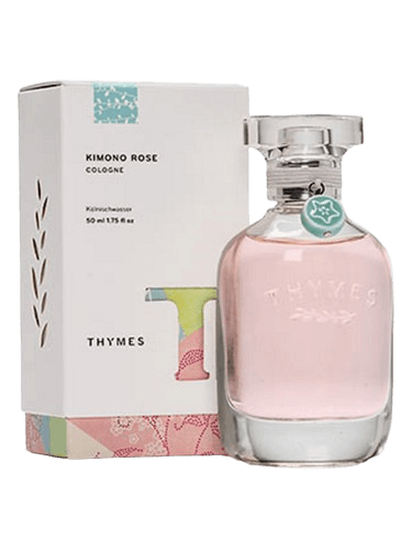 Thymes Kimono Rose