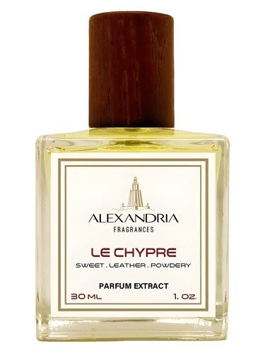 Alexandria Fragrances Le Chypre