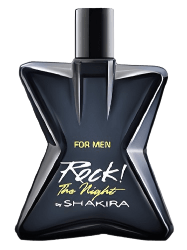 Shakira Rock! the Night