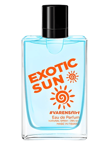 Ulric de Varens Exotic Sun