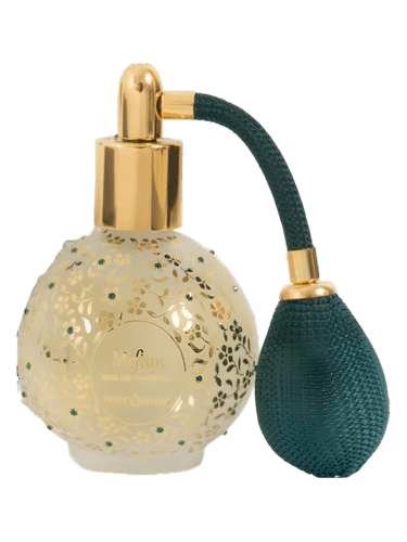 Parfumane Meftun