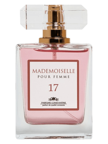 Parfums Constantine Mademoiselle N. 17