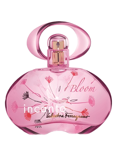 Salvatore Ferragamo Incanto Bloom (2014)
