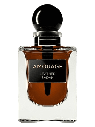 Amouage Leather Sadah