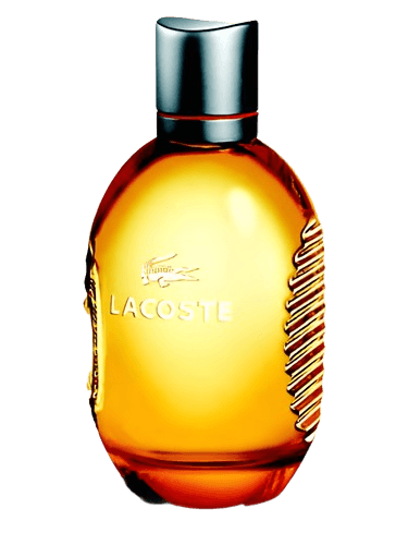 Lacoste Fragrances Hot Play