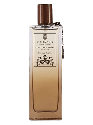 Galimard Sensuel Safran