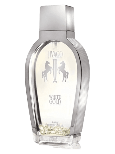 Jivago White Gold