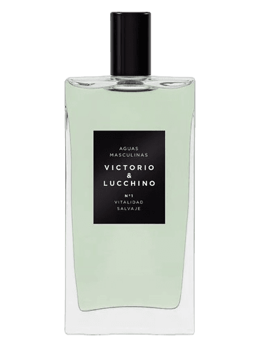 Victorio & Lucchino Nº 1 Vitalidad Salvaje Wild Vitality