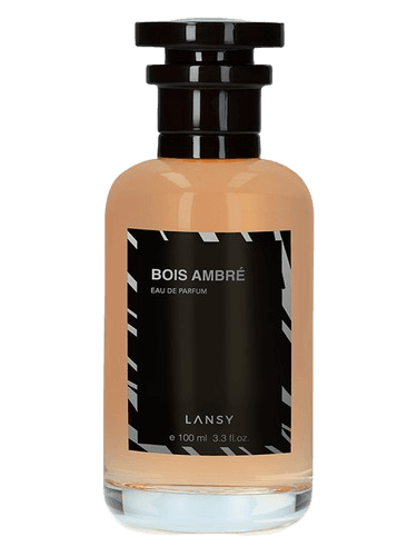 LANSY BOIS AMBERE