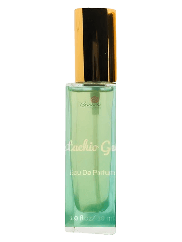 Ganache Parfums Pistachio Gelato