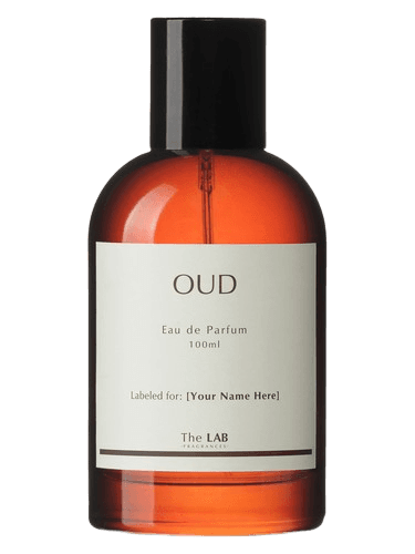 The Lab Fragrances Oud
