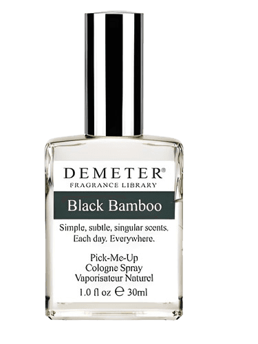 Demeter Fragrance Black Bamboo