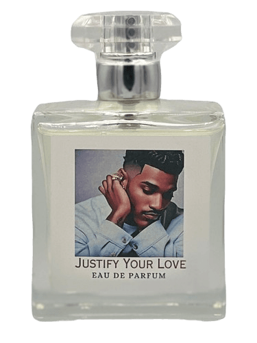 Khye Fragrances Justify Your Love