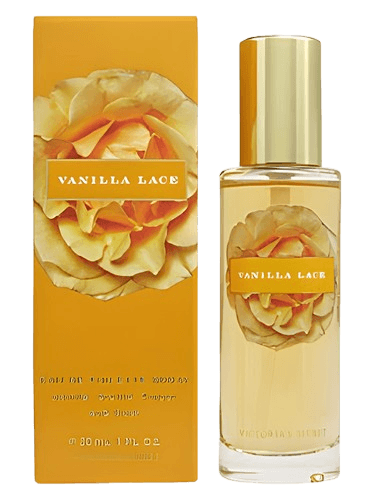 Victoria's Secret Vanilla Lace
