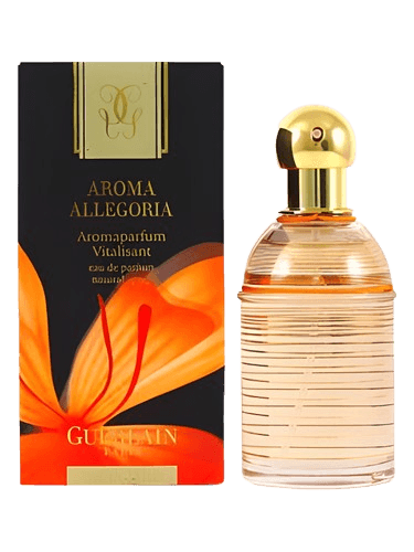 Guerlain Aroma Allegoria Aromaparfum Vitalising
