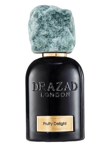 Drazad London Fruity Delight