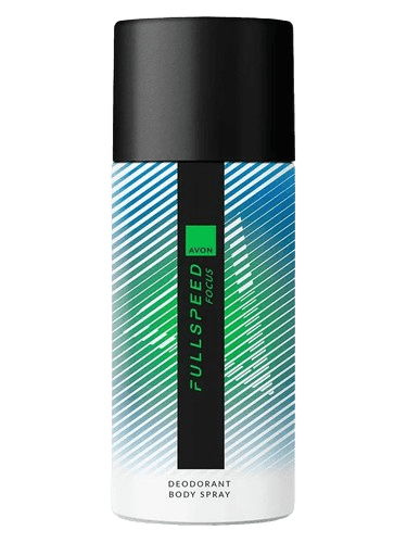 Avon Full Speed Focus