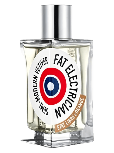 Etat Libre d'Orange Fat Electrician Semi-Modern Vetiver