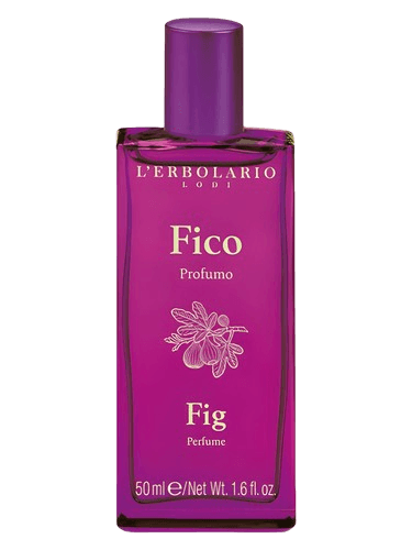 L'Erbolario Fico / Fig